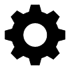 gear icon